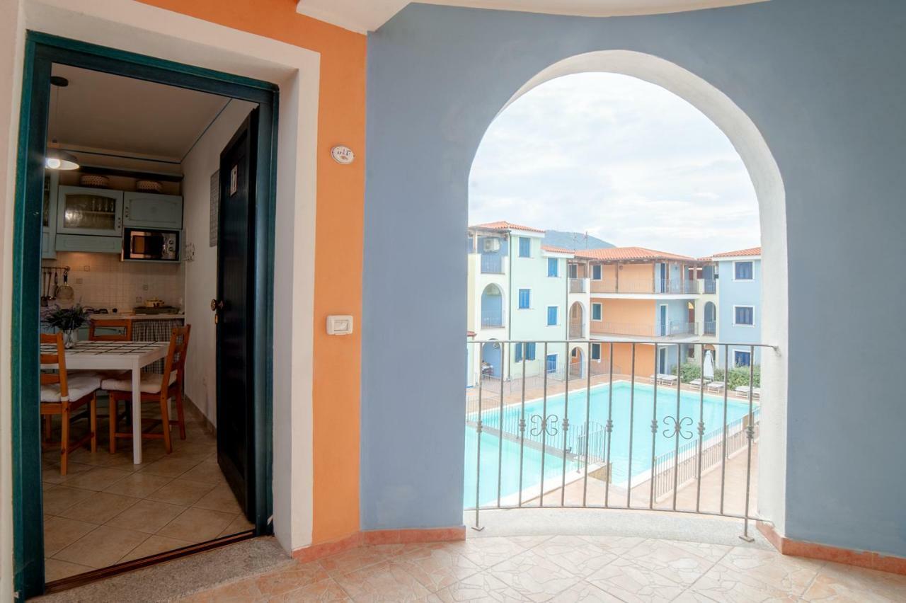 Villa Casa Vacanza Sardegna Valledoria  Exterior foto