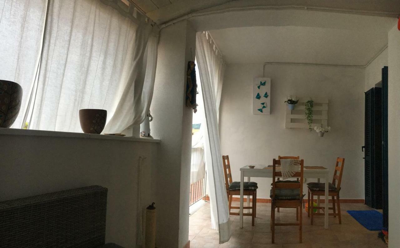 Villa Casa Vacanza Sardegna Valledoria  Exterior foto